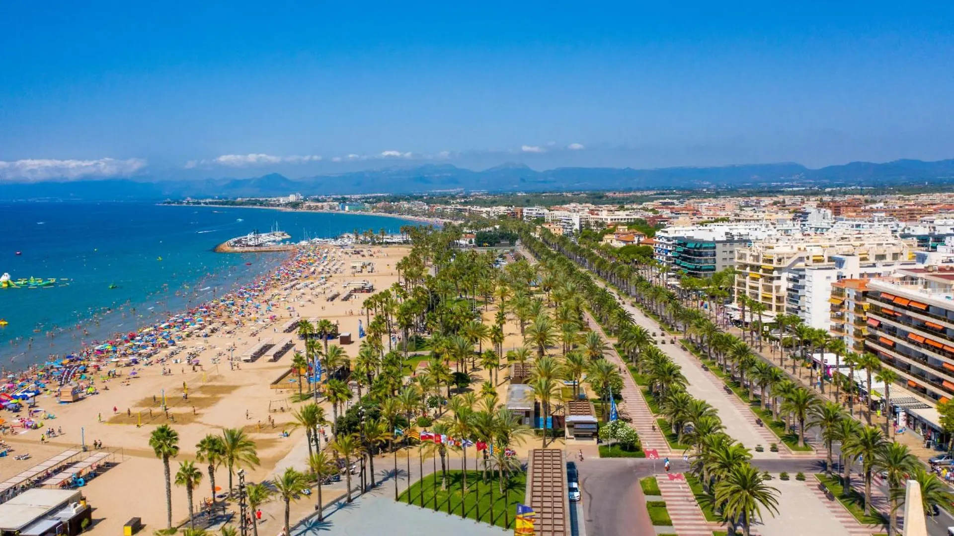 Studio Calafont-2 By Interhome Salou