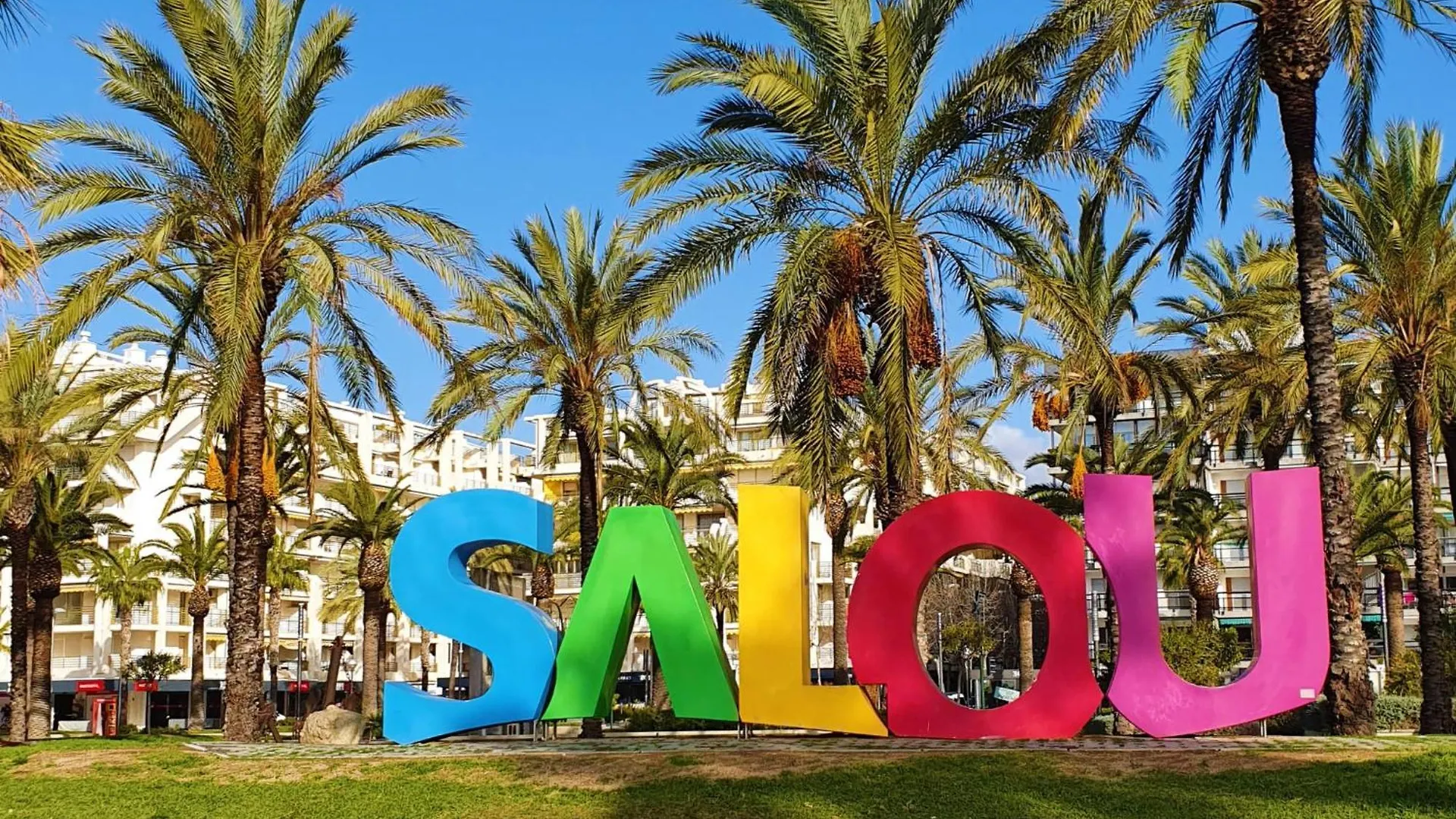 Studio Calafont-2 By Interhome Salou 0*,