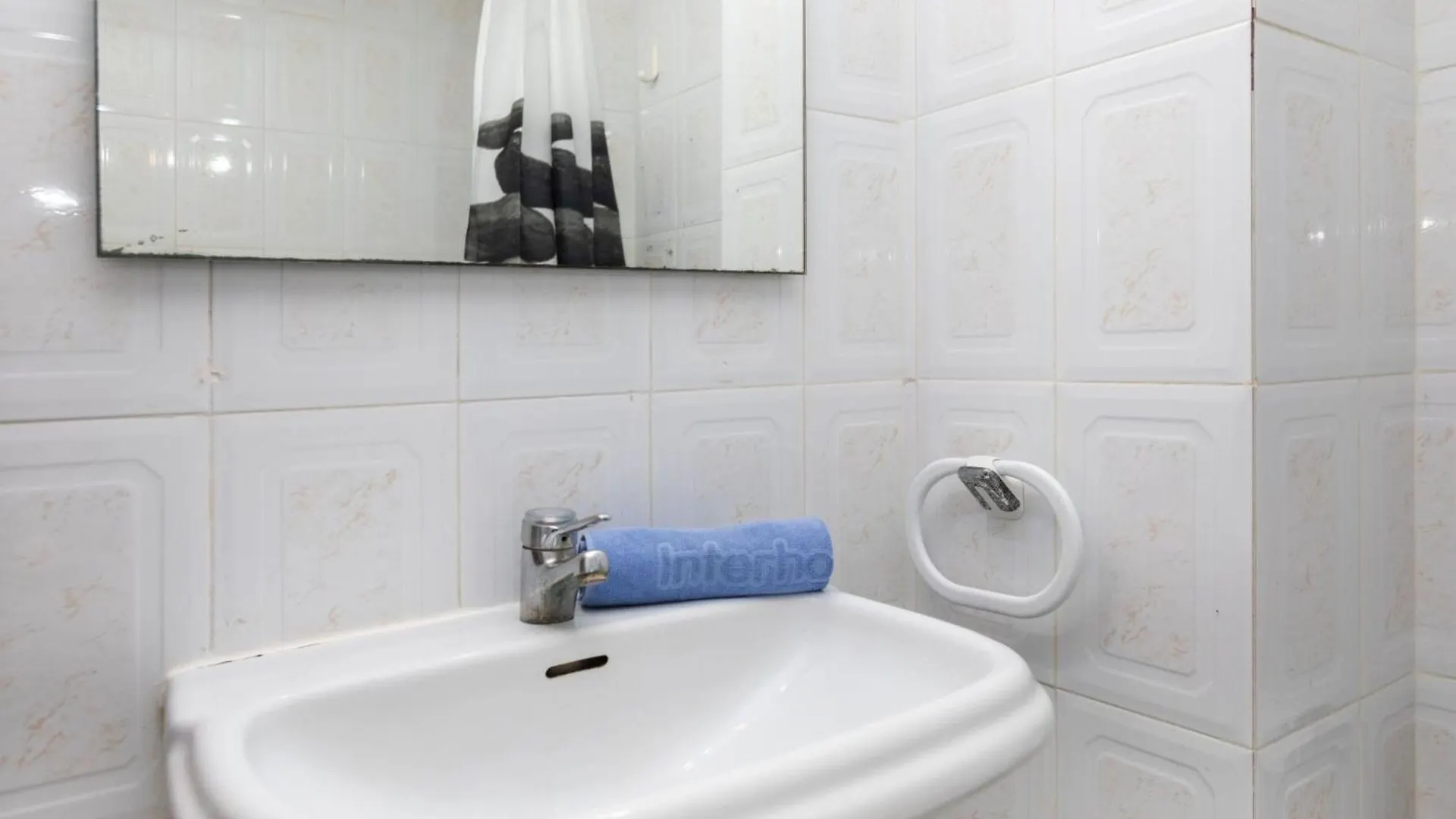 Studio Calafont-2 By Interhome Salou Spain