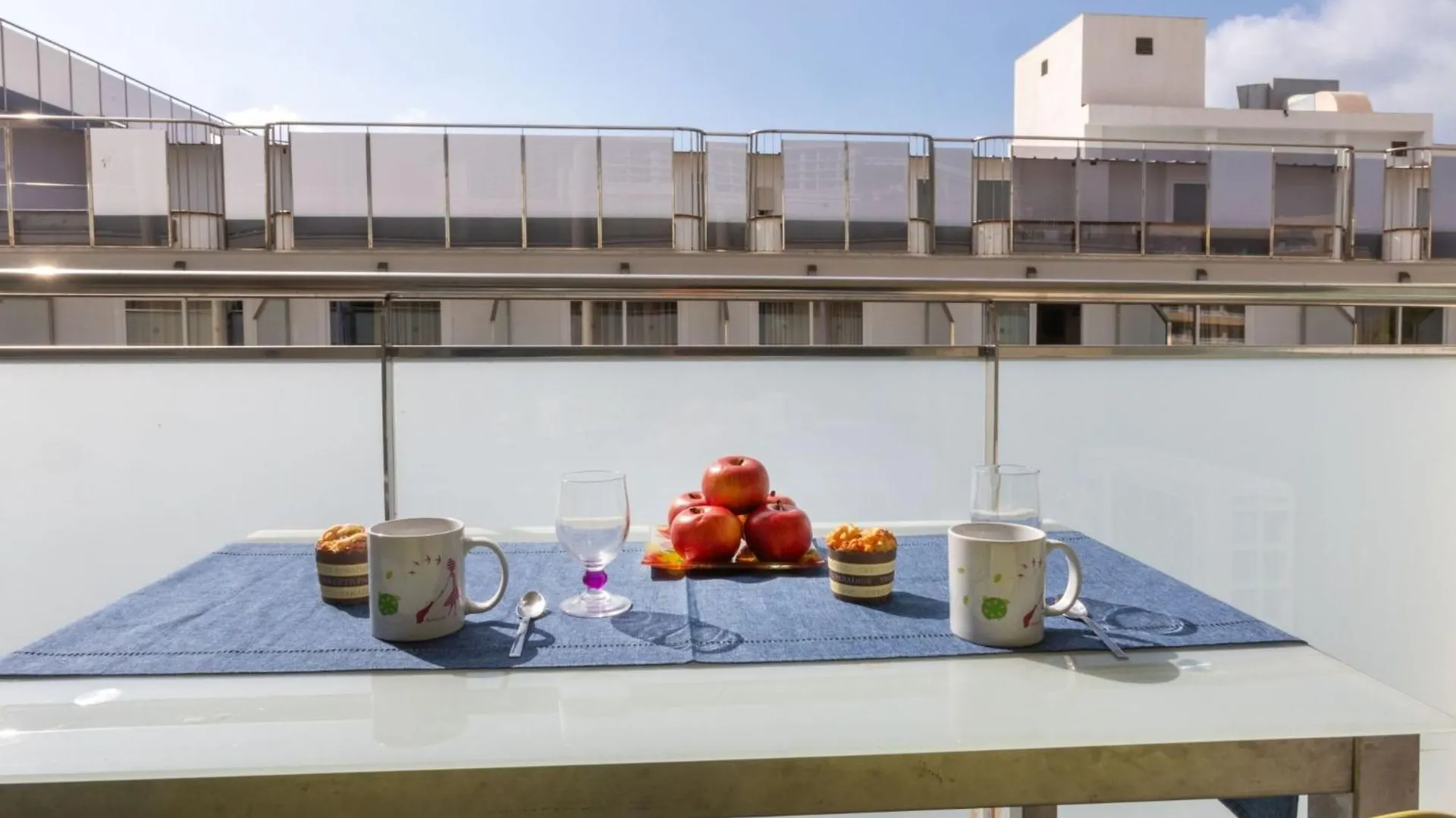 Studio Calafont-2 By Interhome Salou