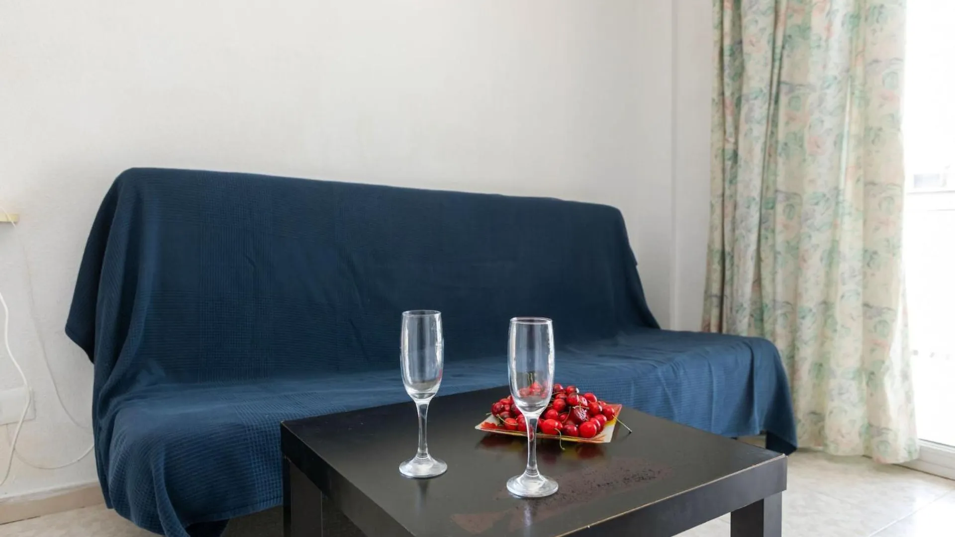 Apartment Studio Calafont-2 By Interhome Salou