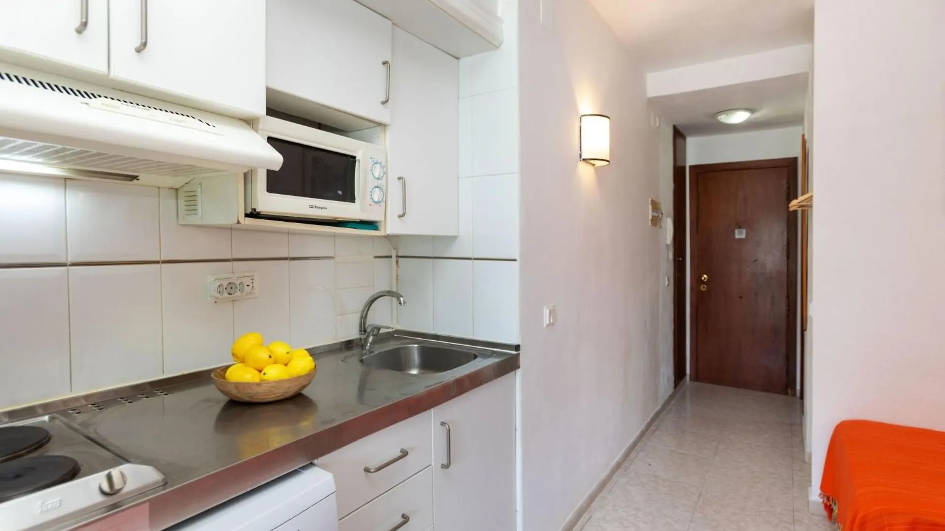 Studio Calafont-2 By Interhome Salou