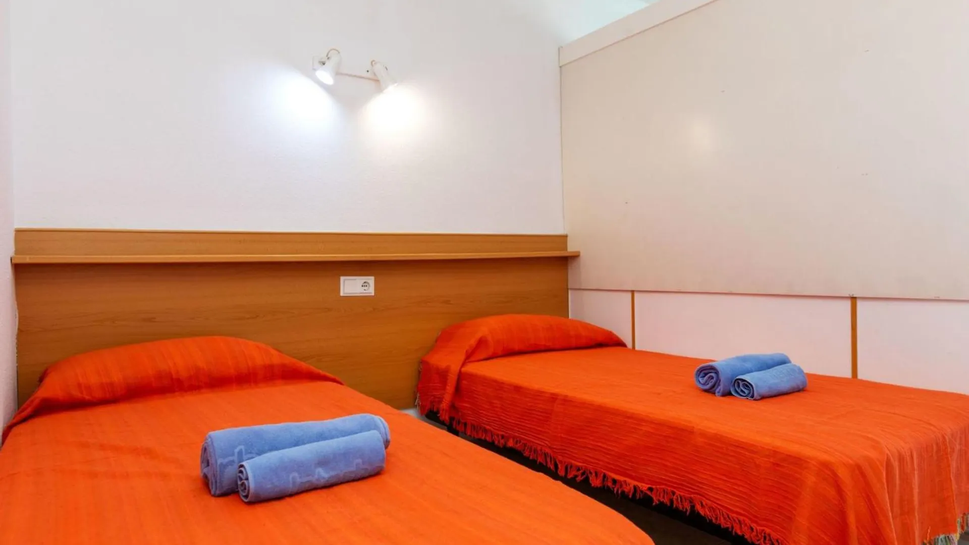 Studio Calafont-2 By Interhome Salou Spain