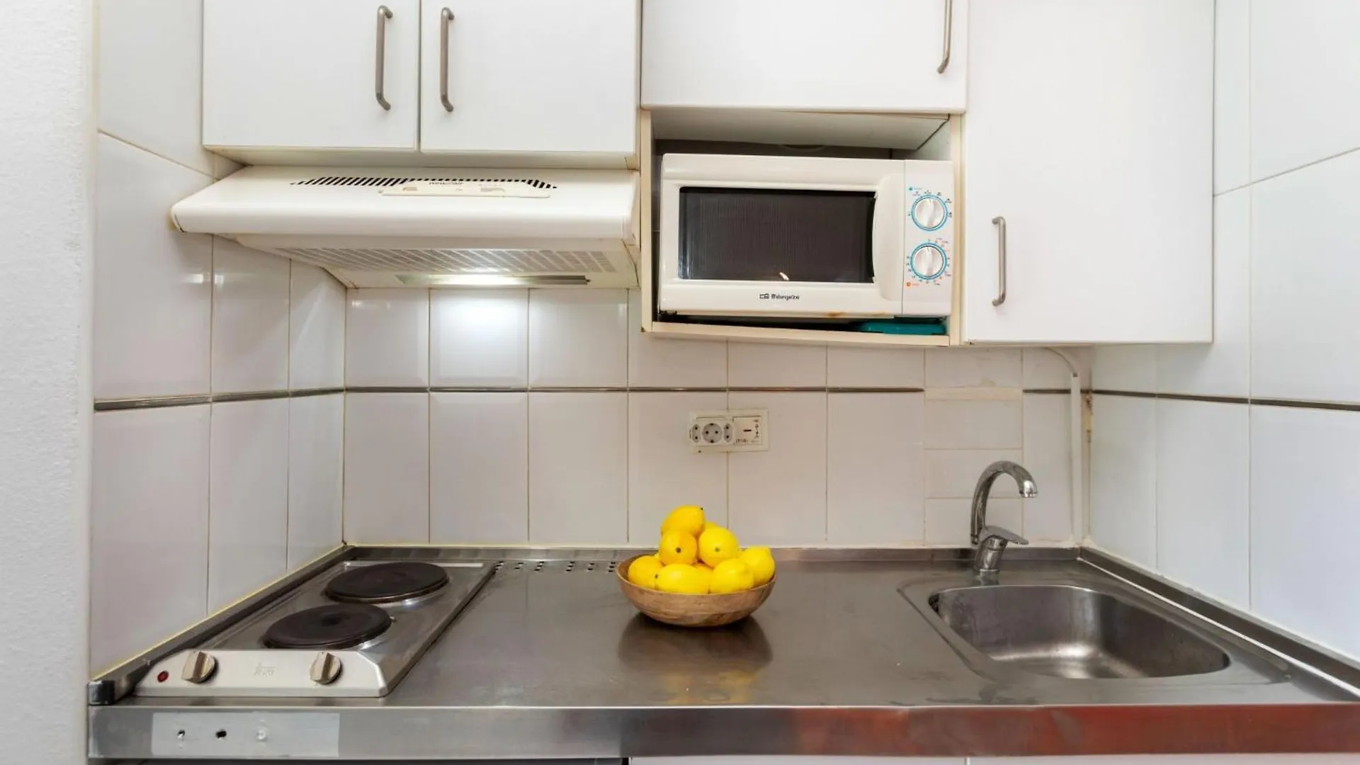 Apartment Studio Calafont-2 By Interhome Salou