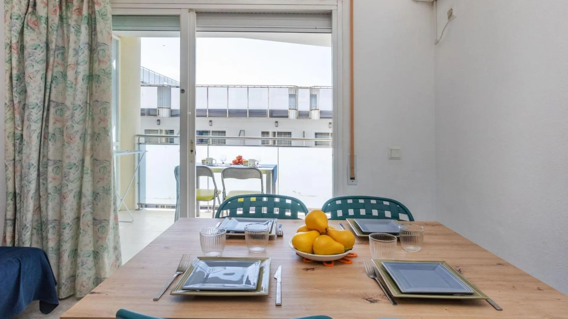 Studio Calafont-2 By Interhome Salou 0*,  Spain