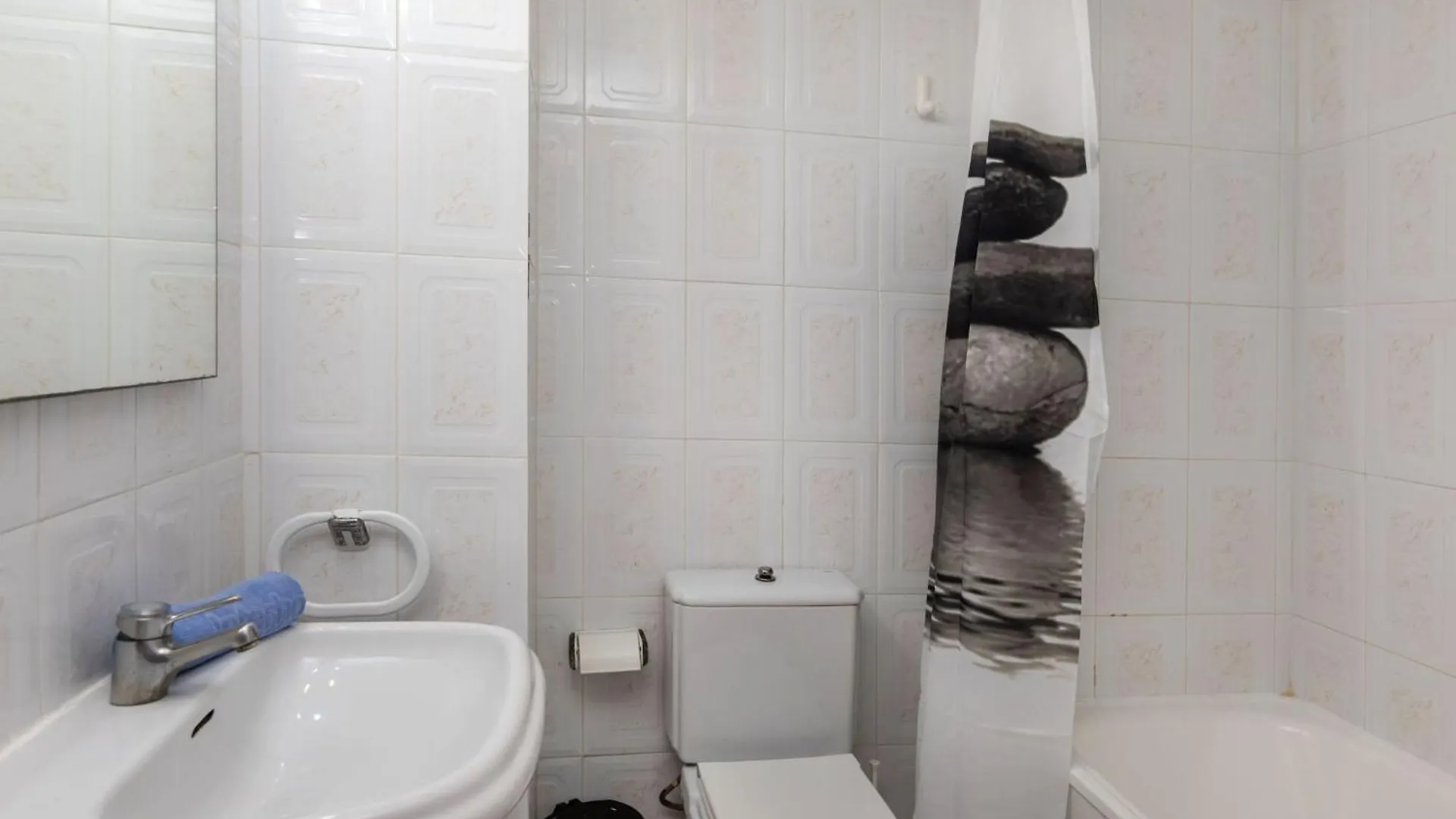 Studio Calafont-2 By Interhome Salou 0*,  Spain